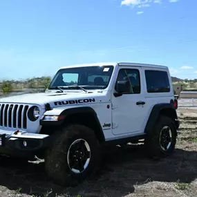 Bild von Pikes Peak Rental