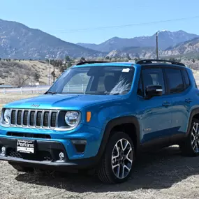 Bild von Pikes Peak Rental