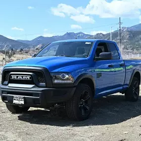 Bild von Pikes Peak Rental