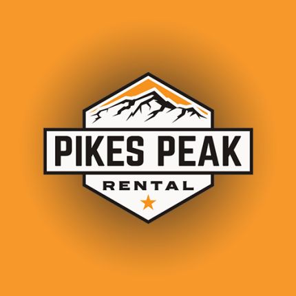 Logo da Pikes Peak Rental