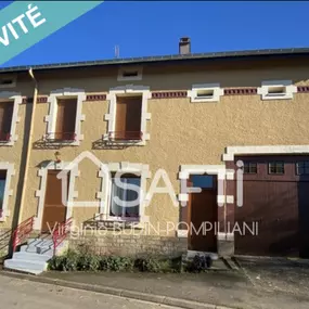 Bild von Virginie Budin Pompiliani - Conseiller immobilier Safti - Longwy et ses environs