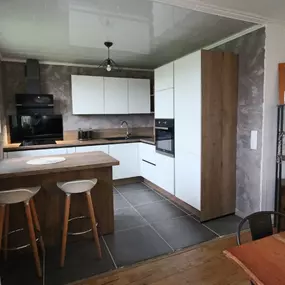 Bild von Virginie Budin Pompiliani - Conseiller immobilier Safti - Longwy et ses environs