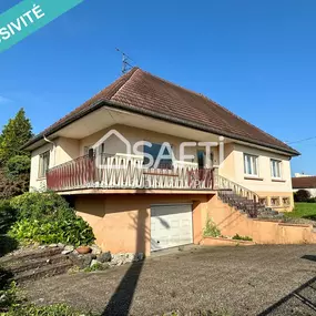 Bild von Virginie Budin Pompiliani - Conseiller immobilier Safti - Longwy et ses environs