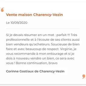 Bild von Virginie Budin Pompiliani - Conseiller immobilier Safti - Longwy et ses environs