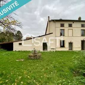 Bild von Virginie Budin Pompiliani - Conseiller immobilier Safti - Longwy et ses environs