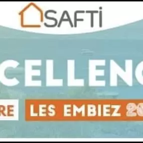 Bild von Virginie Budin Pompiliani - Conseiller immobilier Safti - Longwy et ses environs