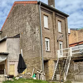 Bild von Virginie Budin Pompiliani - Conseiller immobilier Safti - Longwy et ses environs