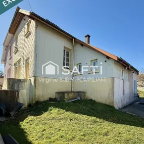 Bild von Virginie Budin Pompiliani - Conseiller immobilier Safti - Longwy et ses environs