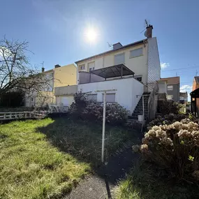 Bild von Virginie Budin Pompiliani - Conseiller immobilier Safti - Longwy et ses environs