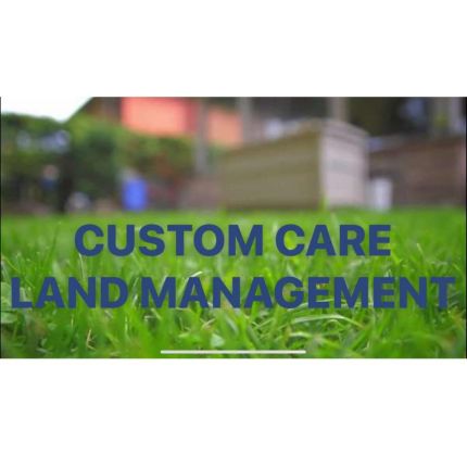 Logo de Custom Care Land Management LLC