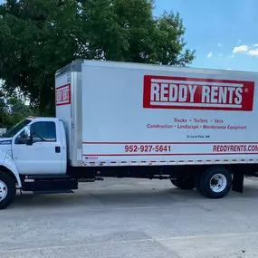 Bild von Reddy Rents