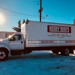 Bild von Reddy Rents