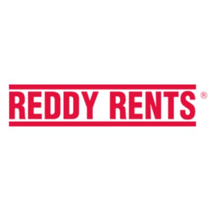 Logo da Reddy Rents