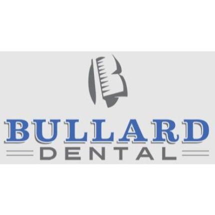 Logo od Bullard Dental