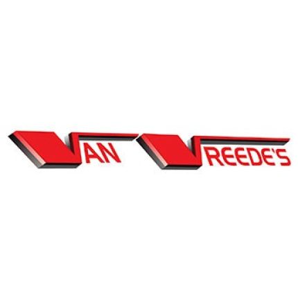 Logo van Van Vreede's Appliance, Furniture & Mattresses, Inc.