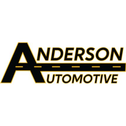 Logotyp från Anderson Automotive