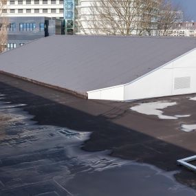 Waterproofing your roof may tke time now, but it paus for itself by preventing any future leaks and staving off opportunities for larger structural damage.