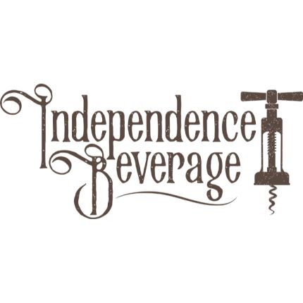 Logo de Independence Beverage