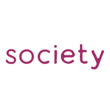 Logo fra Society