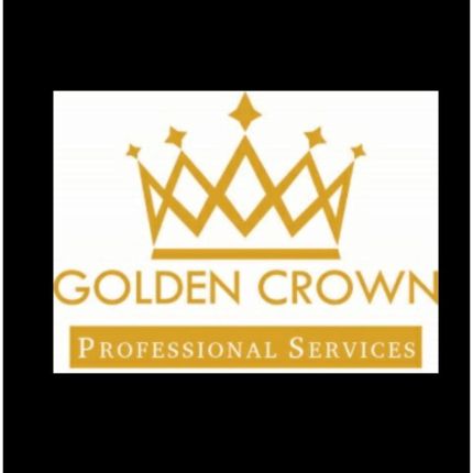 Logotyp från Golden Crown Professional Services of AR