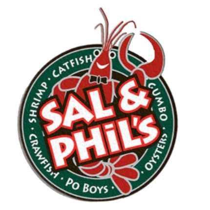 Logótipo de Sal and Phil's
