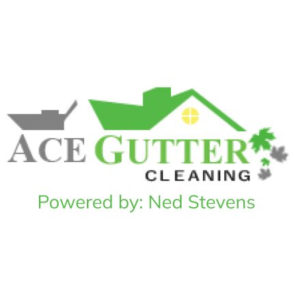 Logo von Ace Gutter Cleaning