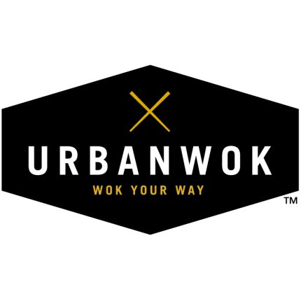 Logo from Urban Wok