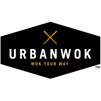 Logo od Urban Wok