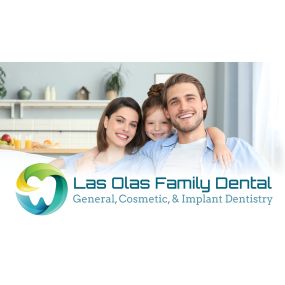 Bild von Las Olas Family Dental & Implant Center