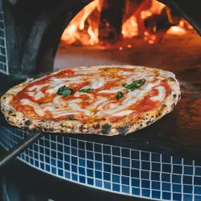 best santa barbara pizza restaurants