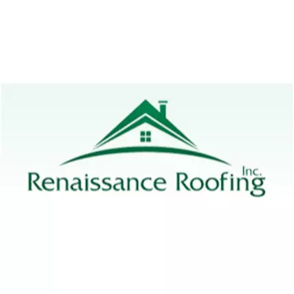 Logotipo de Renaissance Roofing, Inc.