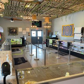 Bloom Weed Dispensary Havre