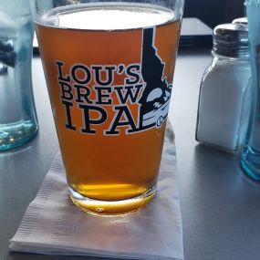 Bild von Sweet Lou's Restaurant and Tap House (Athol)