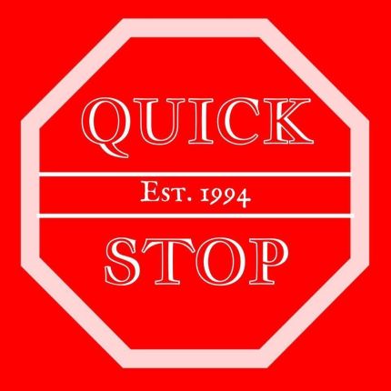 Logo de Quick Stop