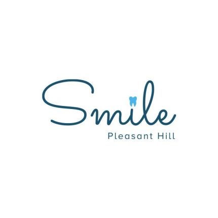 Logo von Smile Pleseant Hill