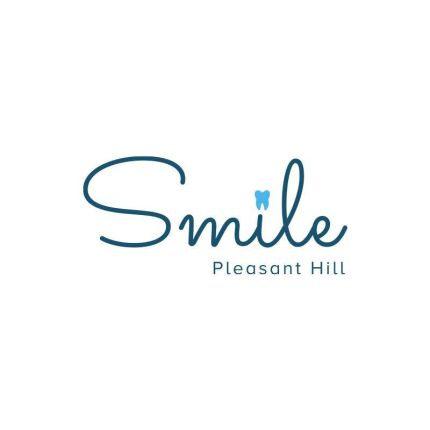 Logo da Smile Pleseant Hill