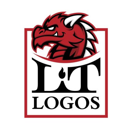 Logotyp från Lit Logos