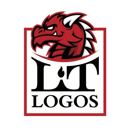 Λογότυπο από Lit Logos