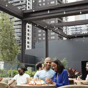 Bild von Riva Terrace