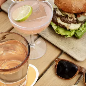 Bild von Riva Terrace