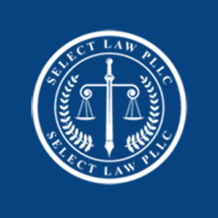 Logotipo de Select Law, PLLC