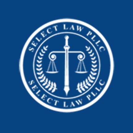 Logo fra Select Law, PLLC