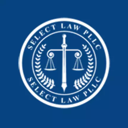 Logotyp från Select Law, PLLC