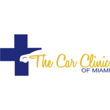 Logótipo de The Car Clinic Of Miami