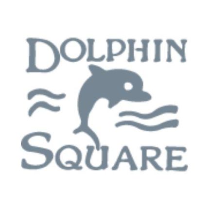 Logotipo de Dolphin Square