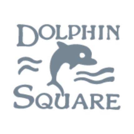 Logótipo de Dolphin Square