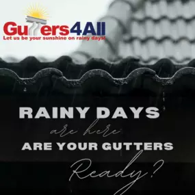 Why do I need gutters? Great question. We often get asked this question by our perspective customers. When there are so many other costs to home ownership and property management, what makes this more important than others? 

A gutter system can save you THOUSANDS in water damage repairs. Homeowners often need gutters for several reasons:

Attic Protection: Without gutters, excess moisture can seep into your attic, causing mold, mildew, wood rot, stains, and fungus.

Basement Protection: Excess 