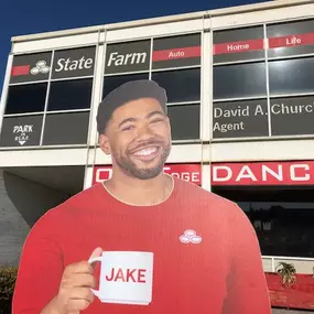 David Church - State Farm Insurance Agent