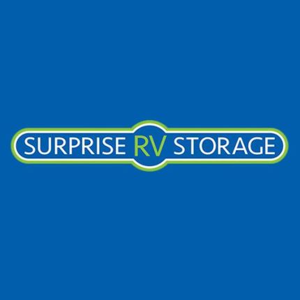 Logo fra Surprise RV Storage