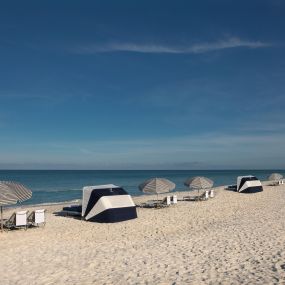 Bild von Zota Beach Resort